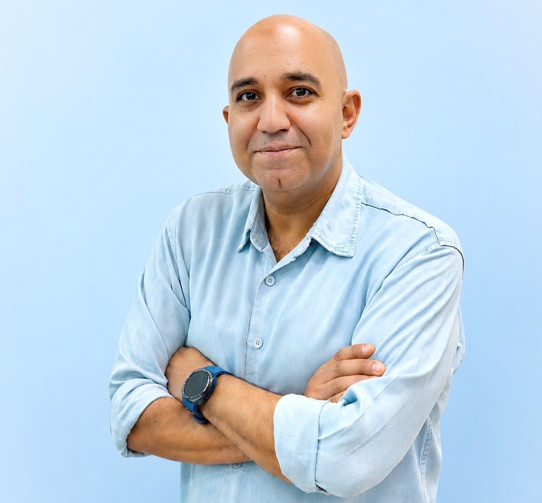 Yasser Ramadan